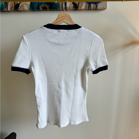 Zara top - Picture 4 of 6